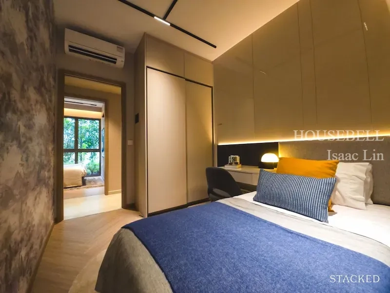 River Modern, S$ 2,800,000, 797 sqft, Condos - Condominium