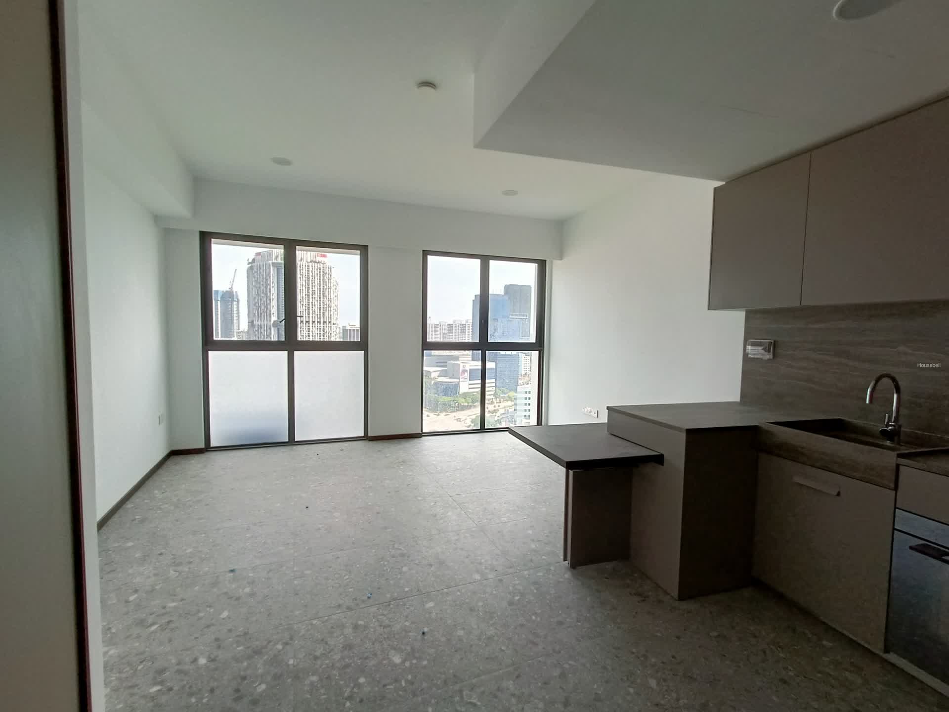 One Pearl Bank, S$ 3,500 /月, 431 sqft, 公寓 - Condominium