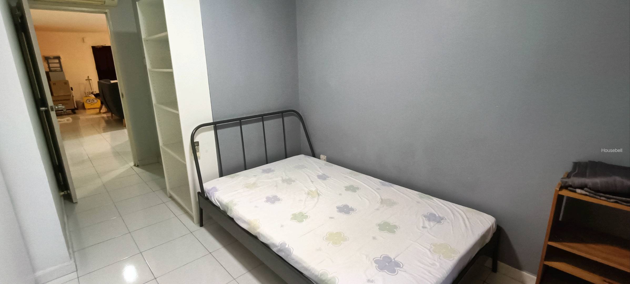 465 Segar Road, S$ 3,200 (最低价格) /月, 1,184 sqft, 组屋 - 5 I