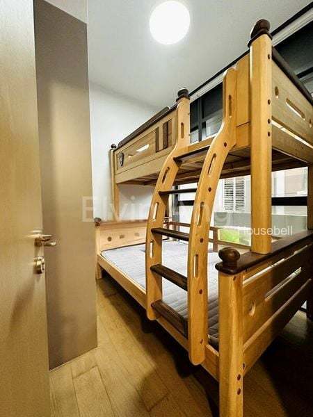 Haus On Handy, S$ 2,200 /月, 947 sqft, 公寓 - Condominium