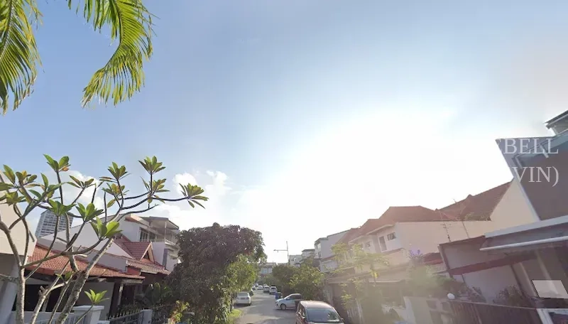 D15 永久产权全新有地住宅，面向新加坡公民 /  D15 Freehold Brand New Landed for SG Citizen, S$ 6,350,000 (可询问价格), 3,757 sqft, 有地 - Terraced House