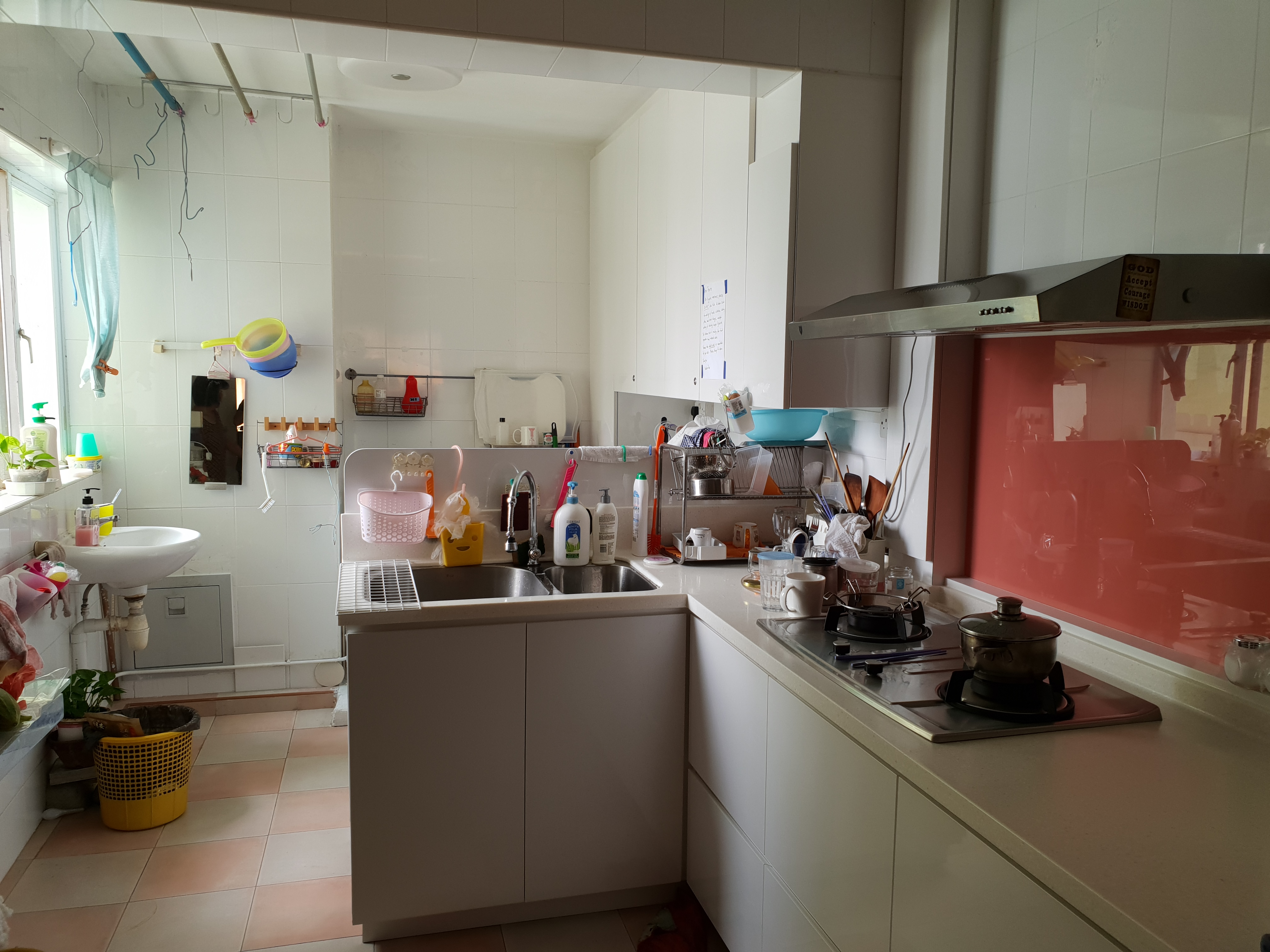 106 Jurong East Street 13, S$ 850 (Negotiable) /mo, 120 sqft, HDB - 5 I