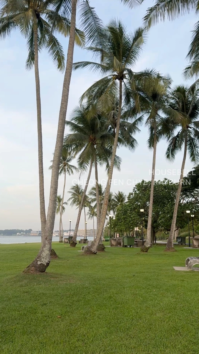 Ocean Front Suites, S$ 888,000 (Negotiable), 560 sqft, Condos - Apartment