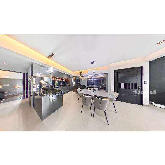 Palm Haven, S$ 2,850,000 (Negotiable), 2,208 sqft, Condos - Condominium