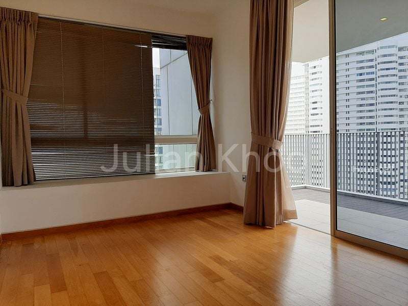 The Peak @ Cairnhill II, S$ 5,500 /月, 904 sqft, 公寓 - Apartment