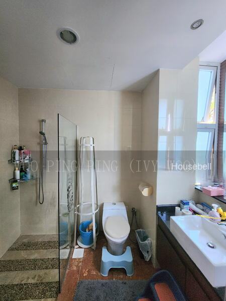 Crystal De Azure, S$ 2,000,000, 1,313 sqft, 公寓 - Apartment