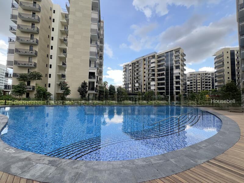 Sengkang Grand Residences