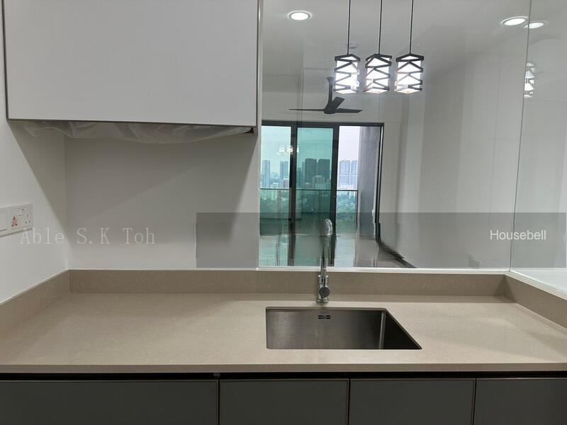 Normanton Park, S$ 1,699,000 (可协商价格), 775 sqft, 公寓 - Condominium