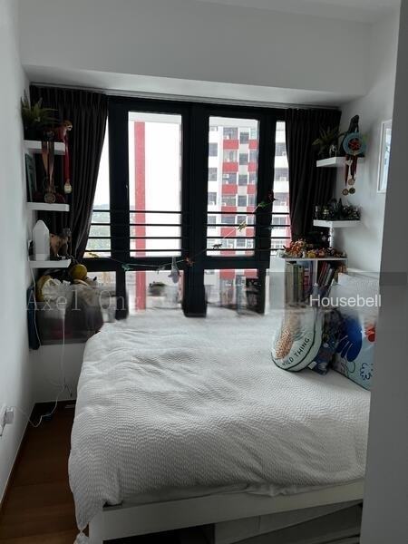 368 Thomson, S$ 6,500 (最低价格) /月, 1,302 sqft, 公寓 - Condominium