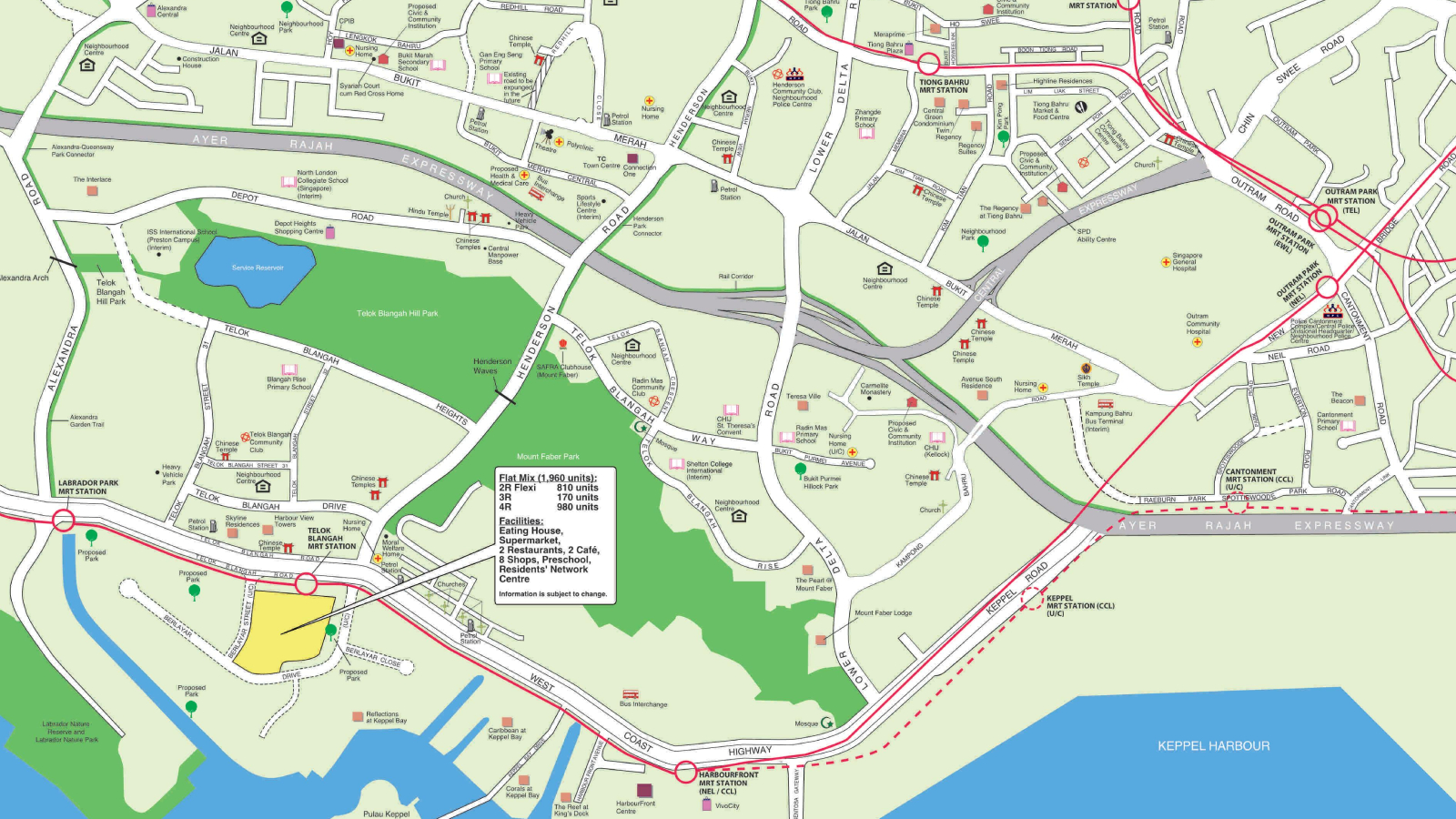 Singapore BTO June 2026