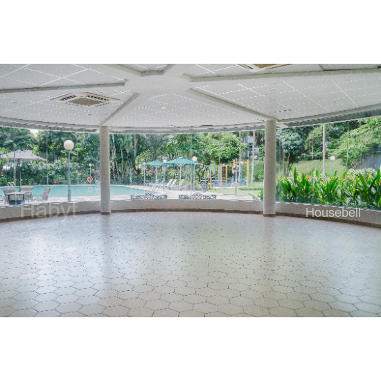 Teresa Ville, S$ 1,600 (最低价格) /月, 118 sqft, 公寓 - Apartment