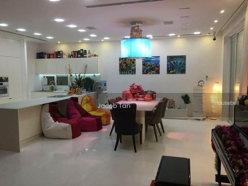 Paradise Island, S$ 24,000,000 (Negotiable), 10,000 sqft, Landed - Detached House