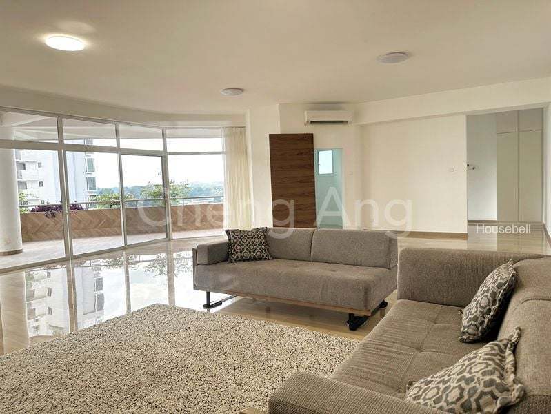Honolulu Tower, S$ 16,500,000, 5,822 sqft, 公寓 - Apartment