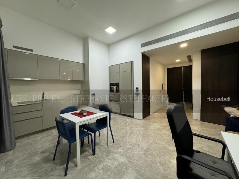 Corals at Keppel Bay, S$ 2,128,500 (Negotiable), 990 sqft, Condos - Condominium