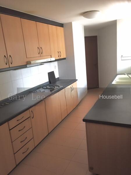Palm Gardens, S$ 2,500,000, 2,338 sqft, 公寓 - Condominium