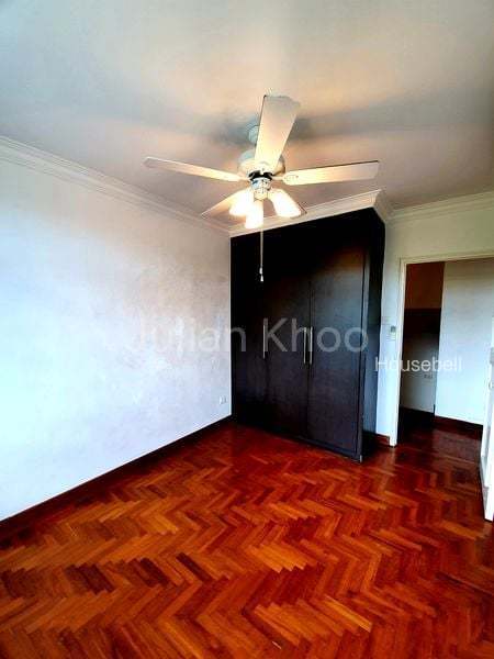 Chancery Grove, S$ 7,200 /mo, 2,013 sqft, Landed - Cluster House