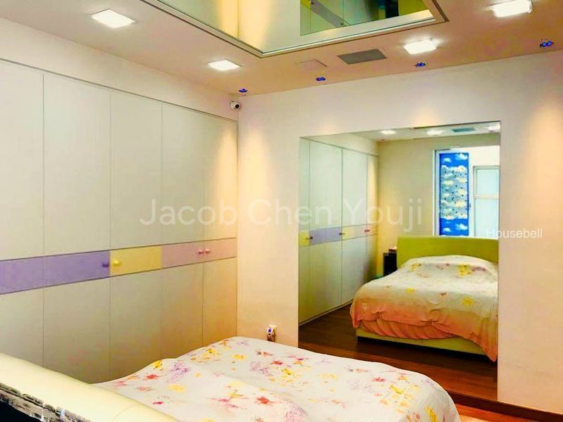 Paradise Island, S$ 24,000,000, 8,138 sqft, 有地 - Bungalow House