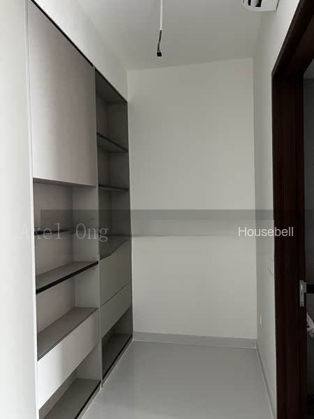 Parksuites, S$ 1,499,000 (可协商价格), 635 sqft, 公寓 - Condominium