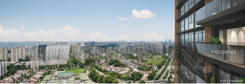 ELTA, S$ 3,906,000 (Starting From), 1,776 sqft, Condos - Condominium