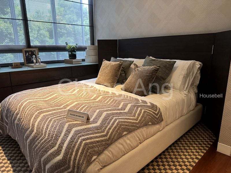 The Oliv @ Balmoral, S$ 13,080,000, 3,337 sqft, 公寓 - Apartment