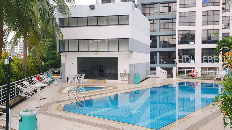 Marymount View, S$ 4,700 (可协商价格) /月, 1,259 sqft, 公寓 - Condominium