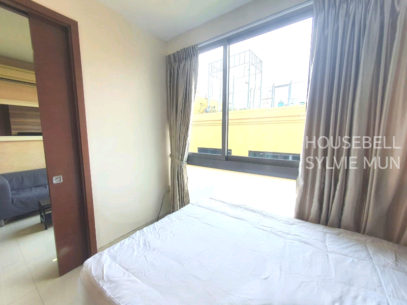Centra Studios, S$ 3,000 /mo, 377 sqft, Condos - Apartment