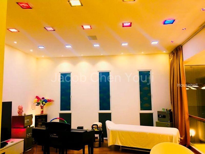Paradise Island, S$ 24,000,000, 8,138 sqft, 有地 - Bungalow House