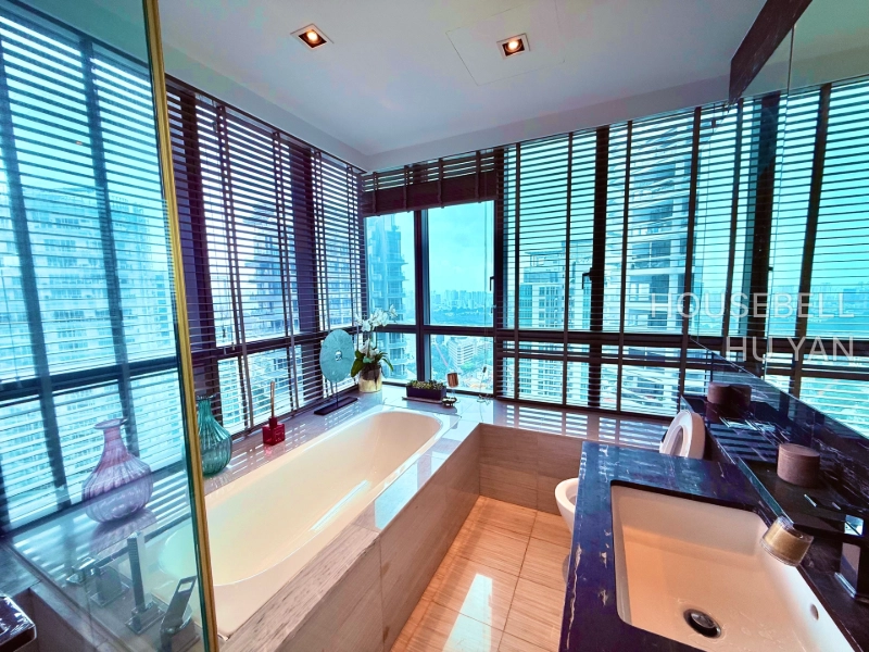 C h e a p! Showflat Unit! Near Orchard Near Great World, S$ 11,000 /mo, 1,302 sqft, Condos - Condominium