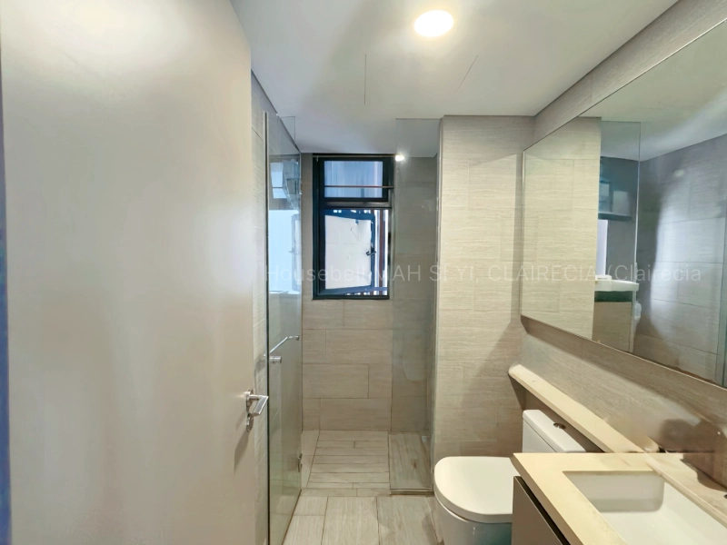 The Criterion, S$ 4,500 (可协商价格) /月, 1,012 sqft, 公寓 - Excutive Condominium
