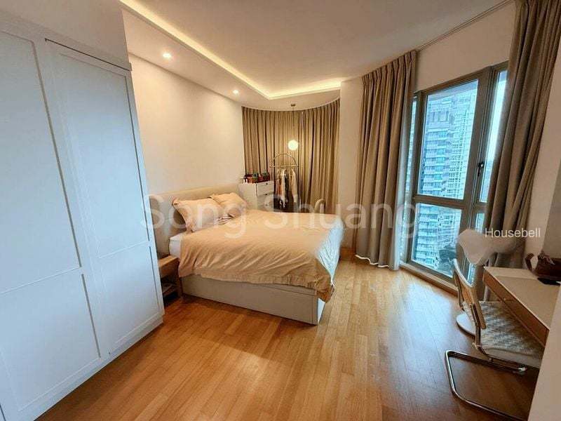 Amaryllis Ville, S$ 3,000,000, 1,259 sqft, 公寓 - Condominium