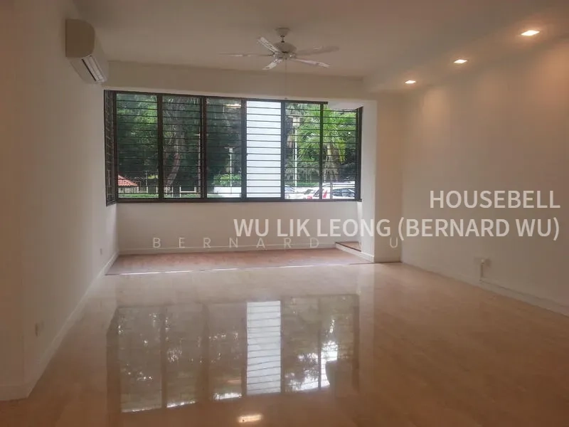 Botanic Gardens View, S$ 7,500 (可协商价格) /月, 1,755 sqft, 公寓 - Apartment