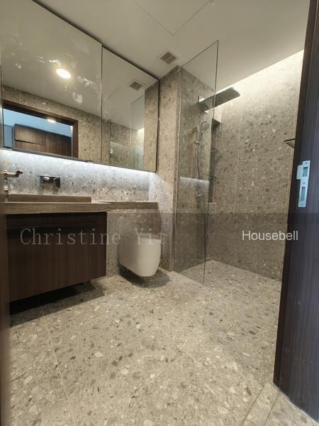 One Pearl Bank, S$ 1,438,000 (Starting From), 570 sqft, Condos - Condominium