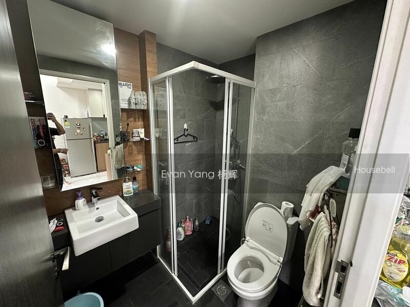 Rezi 24, S$ 880,000 (可协商价格), 484 sqft, 公寓 - Apartment