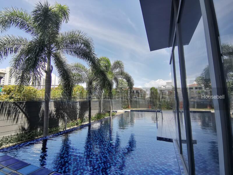 Suites @ Topaz, S$ 1,350,888 (可协商价格), 1,152 sqft, 公寓 - Condominium