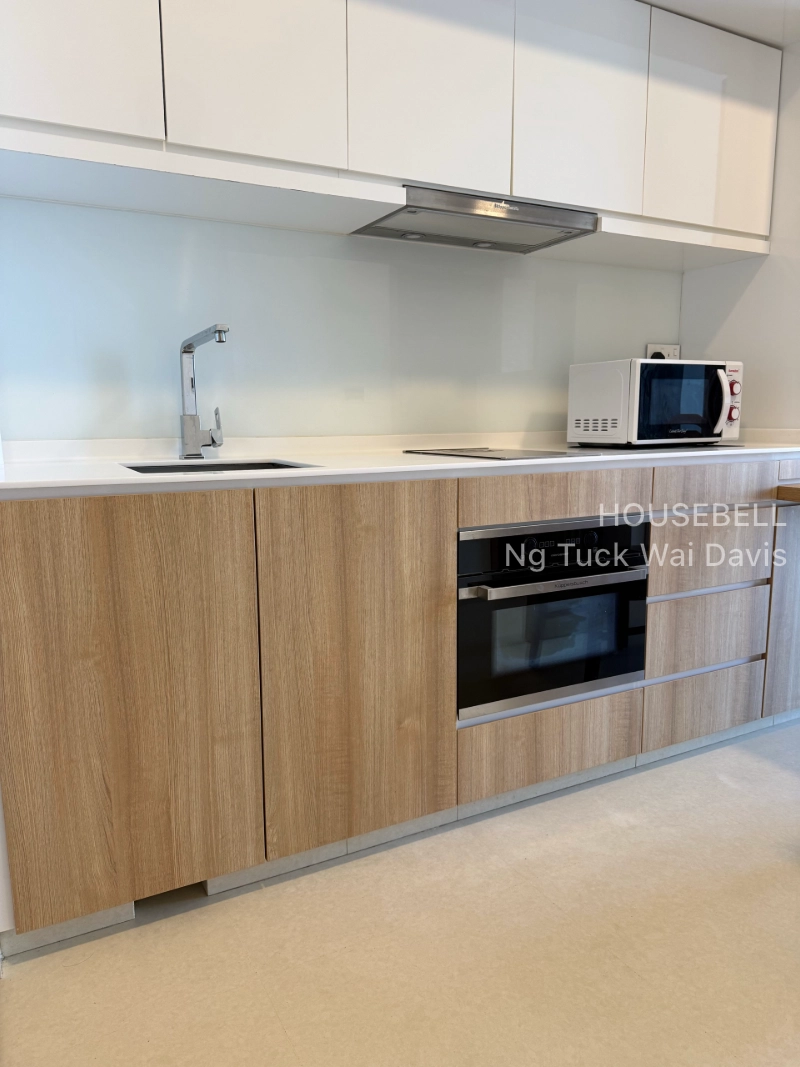 Spottiswoode Suites, S$ 4,300 (看屋后出价) /月, 581 sqft, 公寓 - Condominium