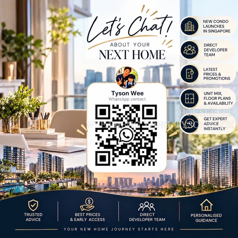 The Serra Residences, S$ 2,589,700 (看屋后出价), 893 sqft, 公寓 - Condominium