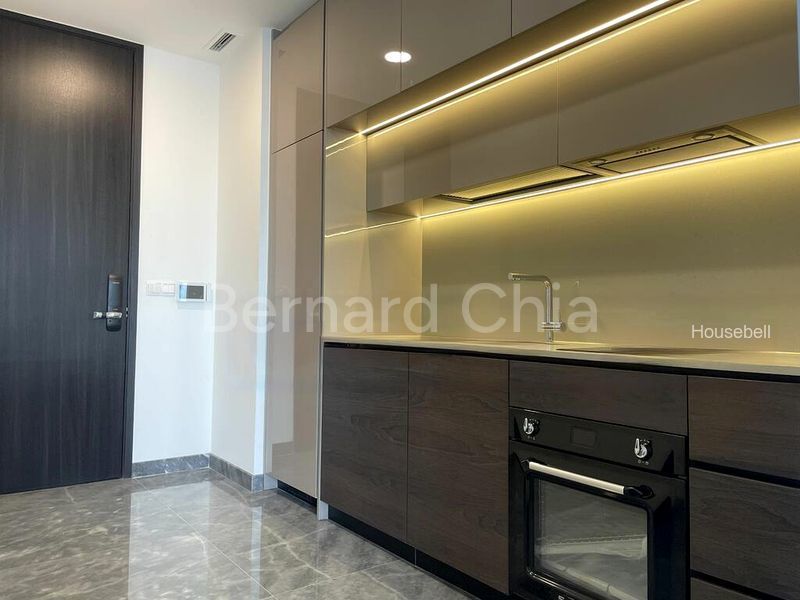 Sky Everton, S$ 1,920,000, 624 sqft, 公寓 - Condominium