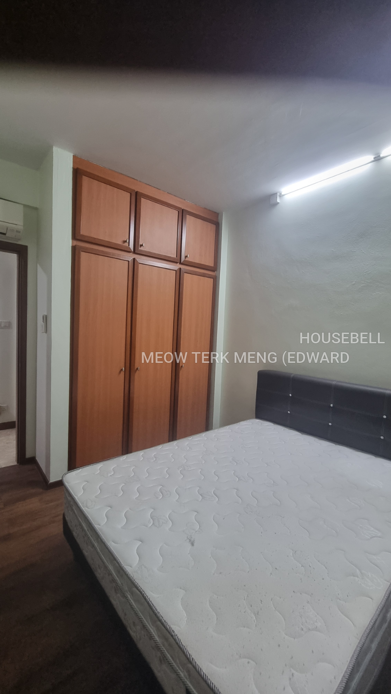 Chestervale, S$ 4,500 /月, 1,507 sqft, 公寓 - Executive Condominium