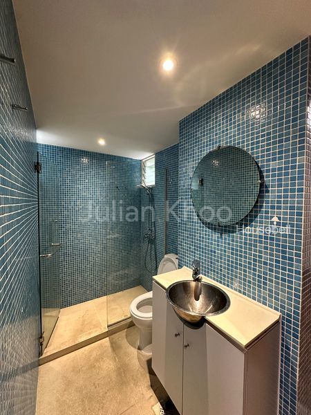 Chancery Court, S$ 7,600 /月, 2,271 sqft, 公寓 - Condominium