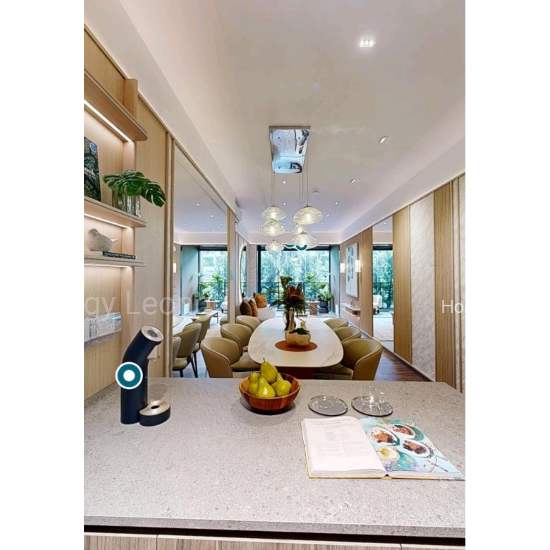 ELTA, S$ 2,798,000, 1,184 sqft, 公寓 - Condominium