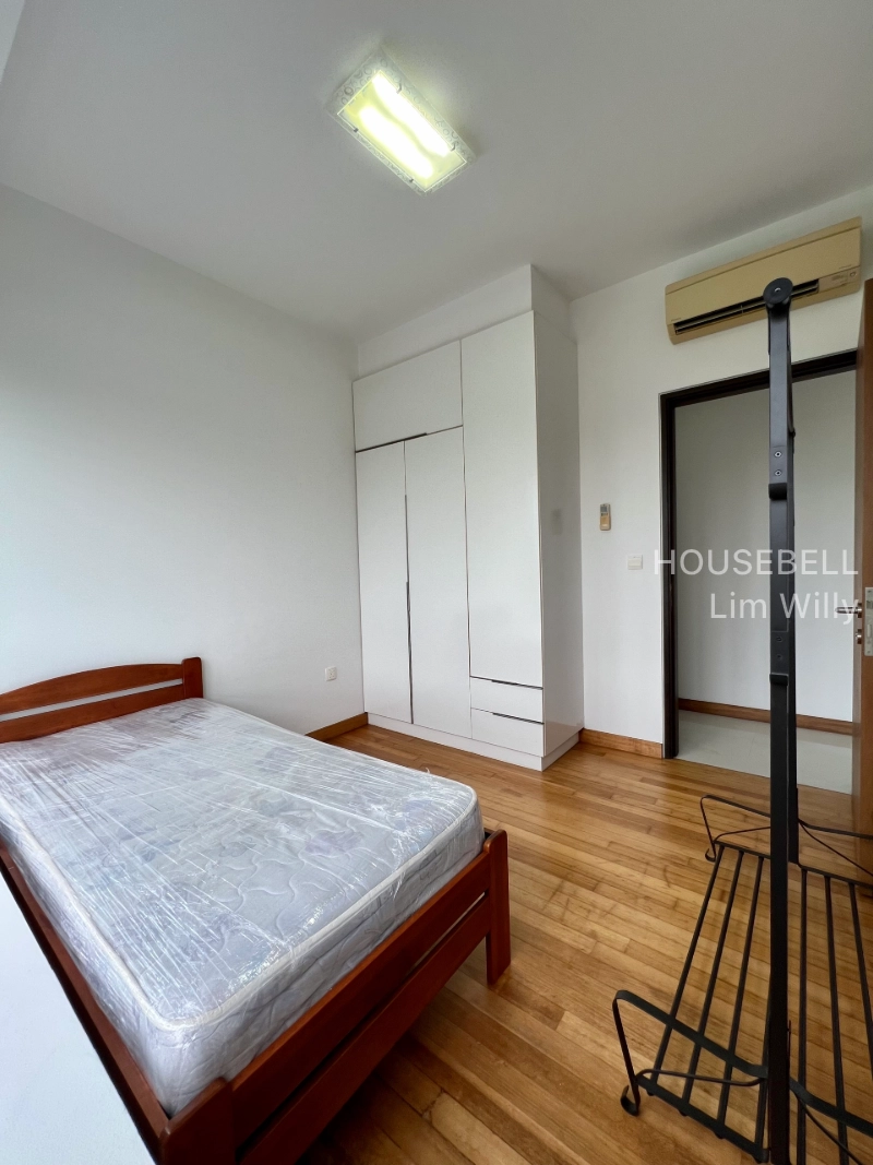 Riz Haven, S$ 1,500,000 (可协商价格), 1,066 sqft, 公寓 - Condominium