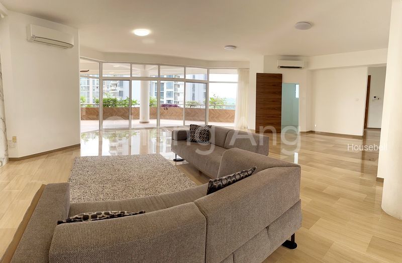 Honolulu Tower, S$ 16,500,000, 5,822 sqft, 公寓 - Apartment