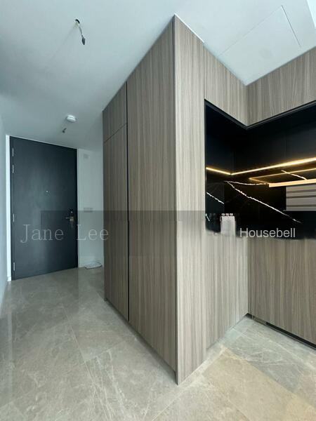 Irwell Hill Residences
