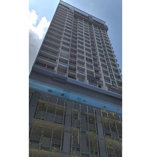Cradels, S$ 860,000 (可协商价格), 441 sqft, 公寓 - Condominium
