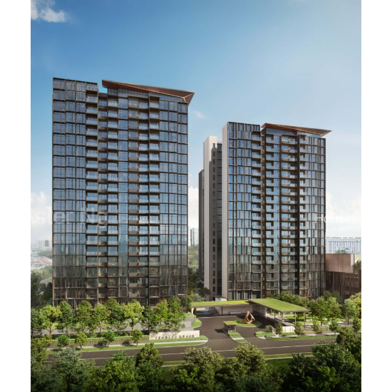 ELTA, S$ 2,798,000 (Starting From), 1,184 sqft, Condos - Condominium