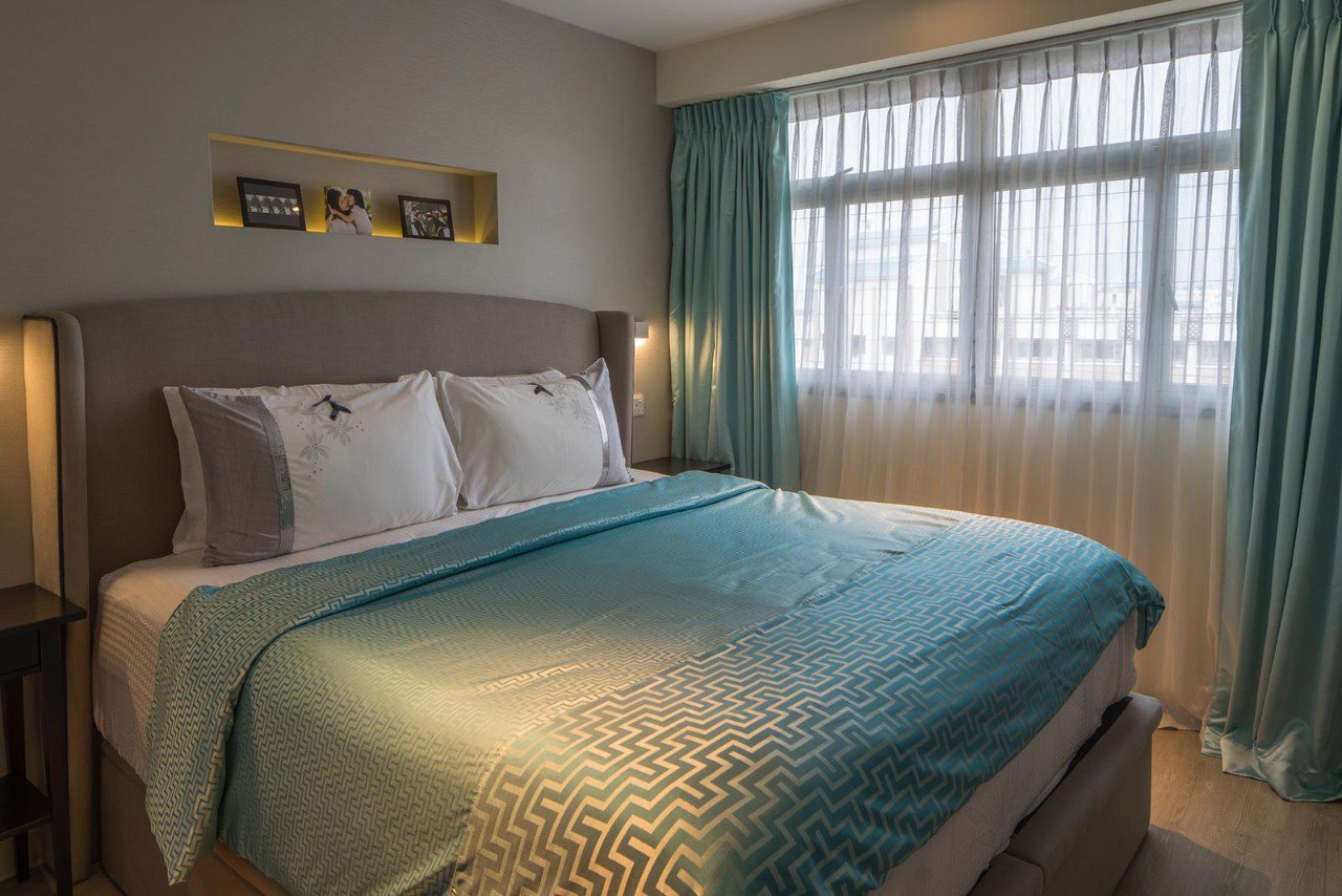 426A Yishun Avenue 11, S$ 850,000 (Starting From), 1,206 sqft, HDB - 5 I