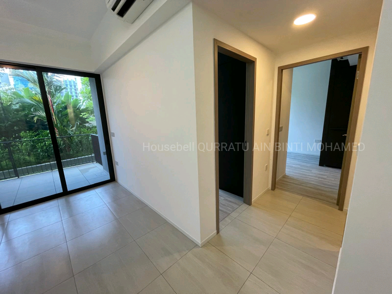 The Woodleigh Residences, S$ 1,680,000 (可协商价格), 700 sqft, 公寓 - Apartment