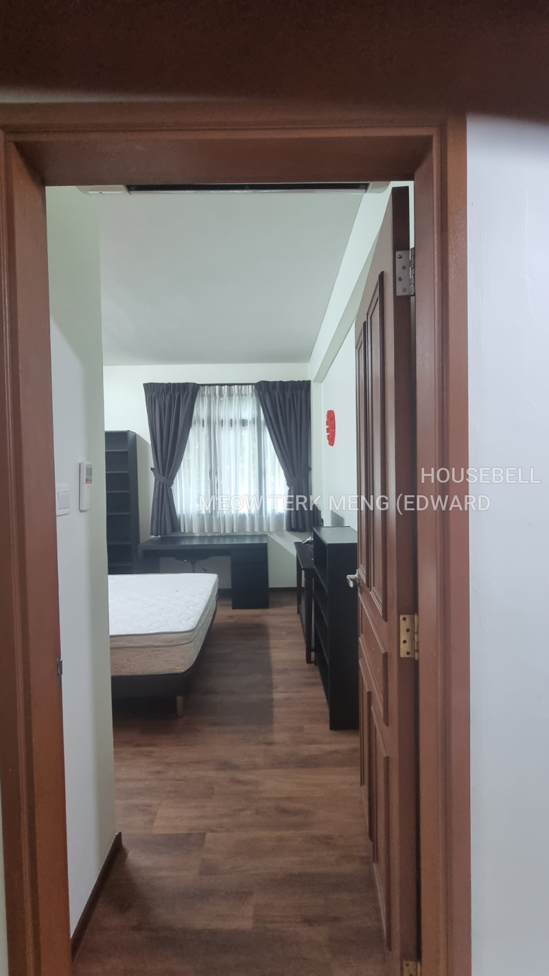Chestervale, S$ 4,500 /月, 1,507 sqft, 公寓 - Executive Condominium