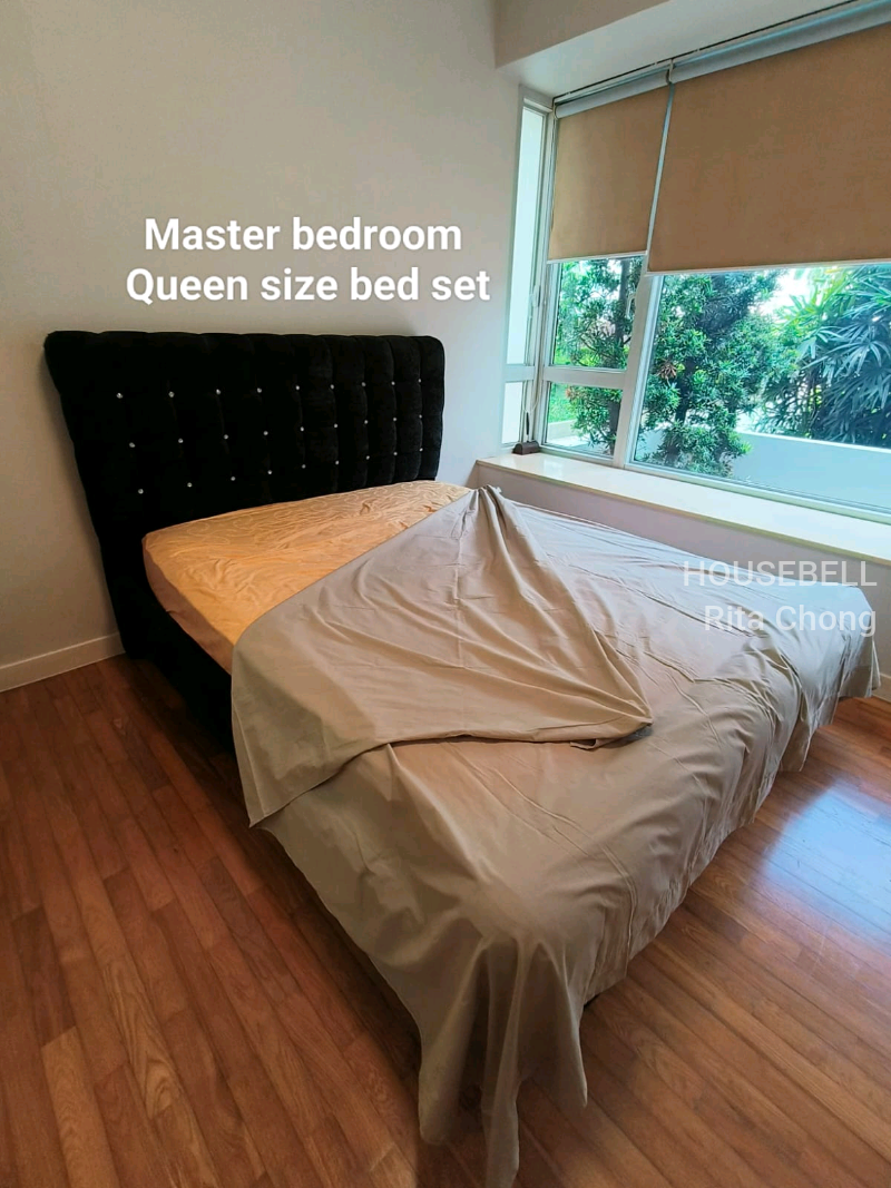 The Centris, S$ 5,500 /mo, 1,529 sqft, Condos - Apartment