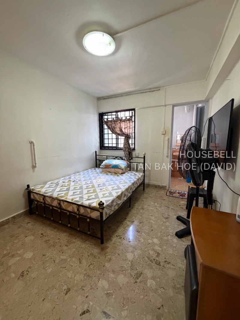 3NG Ang mo Kio Blk 504 for sale !, S$ 400,000 (Starting From), 731 sqft, HDB - 3 NG